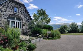 Maison d'Hôtes La Grange